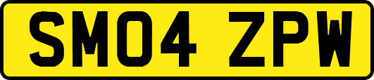 SM04ZPW