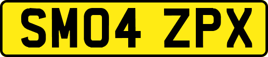 SM04ZPX