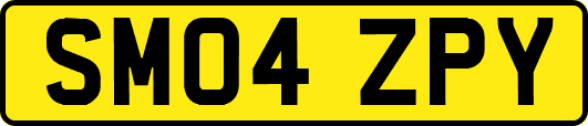 SM04ZPY