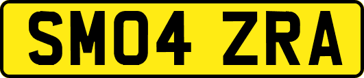 SM04ZRA