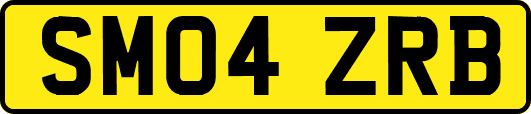 SM04ZRB