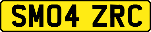 SM04ZRC