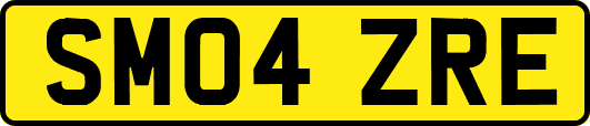 SM04ZRE