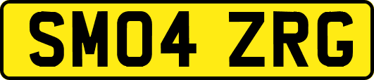 SM04ZRG