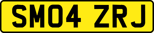 SM04ZRJ