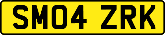SM04ZRK