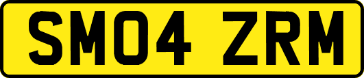 SM04ZRM