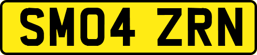 SM04ZRN