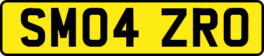 SM04ZRO