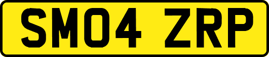 SM04ZRP