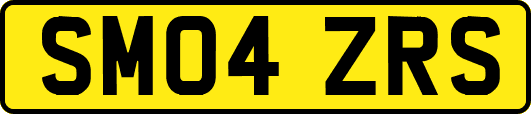 SM04ZRS