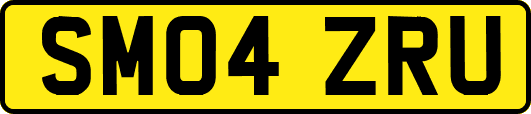 SM04ZRU