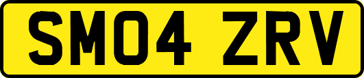 SM04ZRV