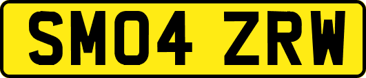 SM04ZRW