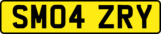 SM04ZRY