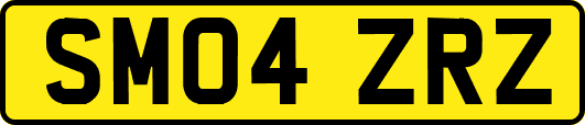 SM04ZRZ