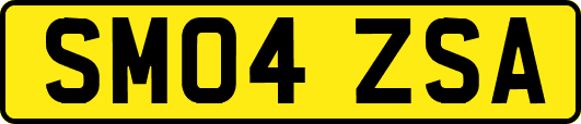 SM04ZSA