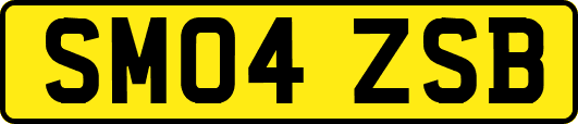 SM04ZSB