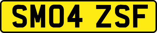 SM04ZSF
