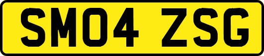 SM04ZSG
