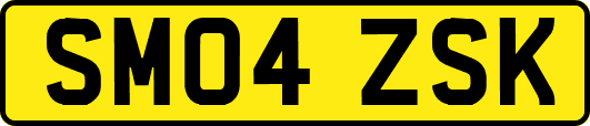 SM04ZSK