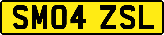 SM04ZSL