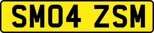 SM04ZSM