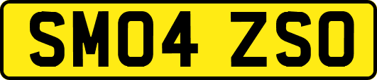 SM04ZSO