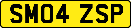 SM04ZSP