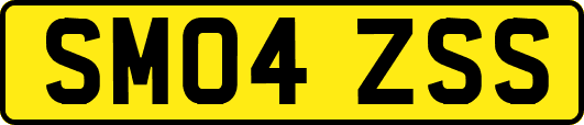 SM04ZSS