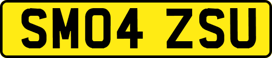 SM04ZSU