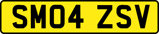SM04ZSV