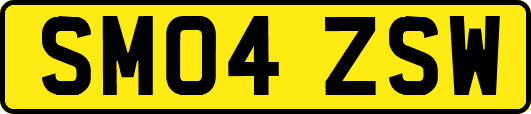 SM04ZSW
