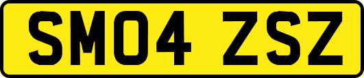 SM04ZSZ