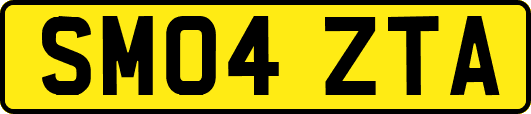 SM04ZTA