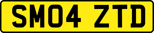 SM04ZTD