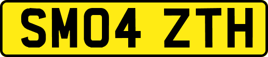 SM04ZTH