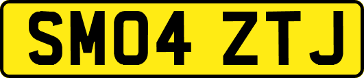 SM04ZTJ