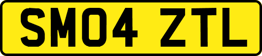SM04ZTL