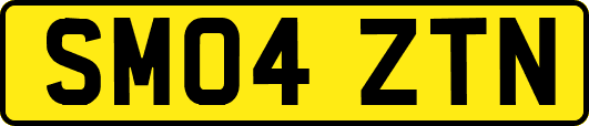 SM04ZTN