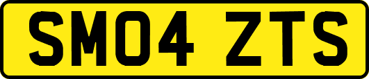 SM04ZTS