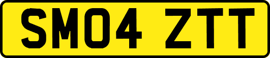 SM04ZTT