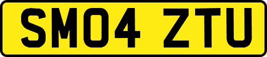 SM04ZTU