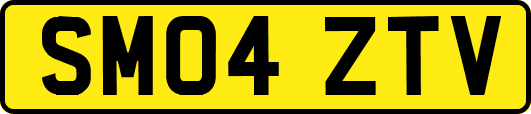 SM04ZTV
