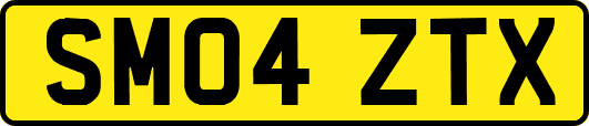SM04ZTX