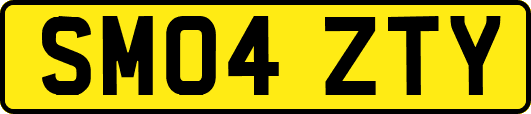 SM04ZTY