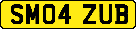 SM04ZUB