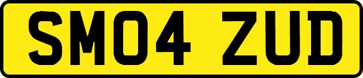 SM04ZUD