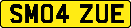 SM04ZUE