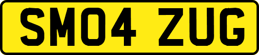 SM04ZUG